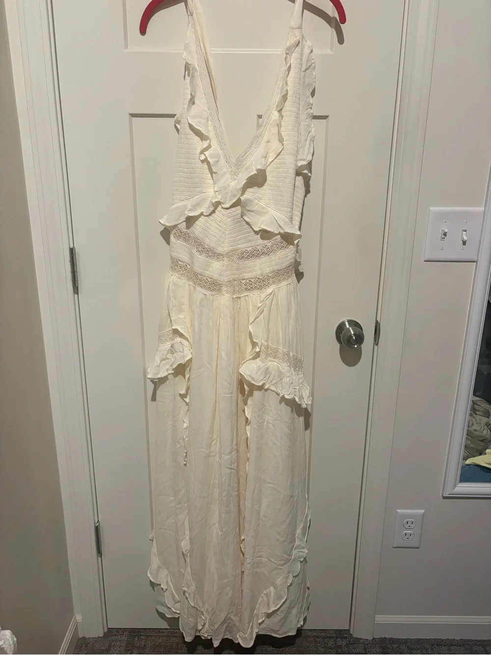 Free People nwt large